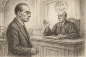 Kelsen and Justice
