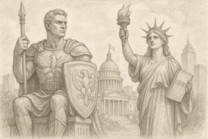 Imperium und Libertas heute – Wie das Projekt helfen kann